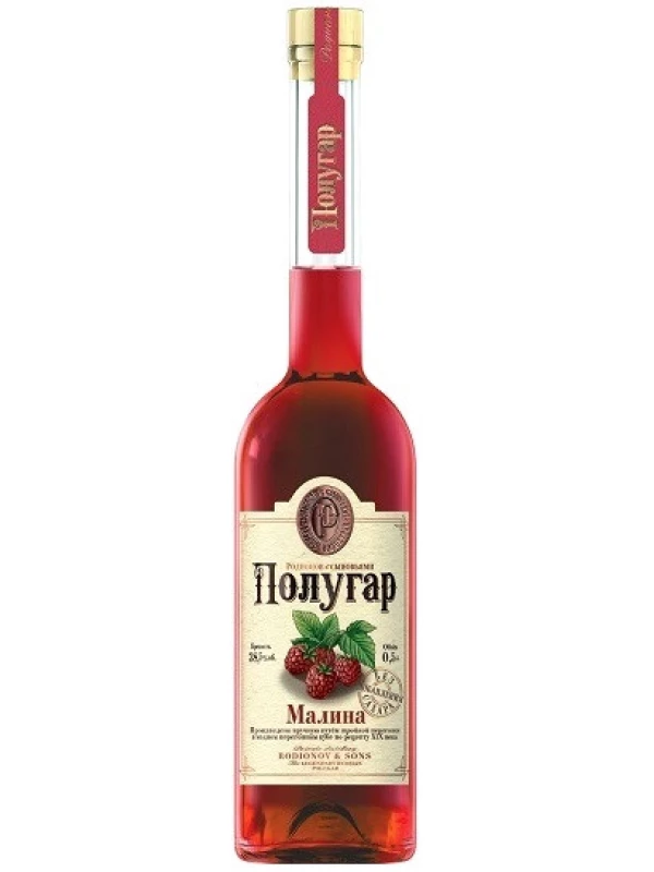 Polugar Raspberry