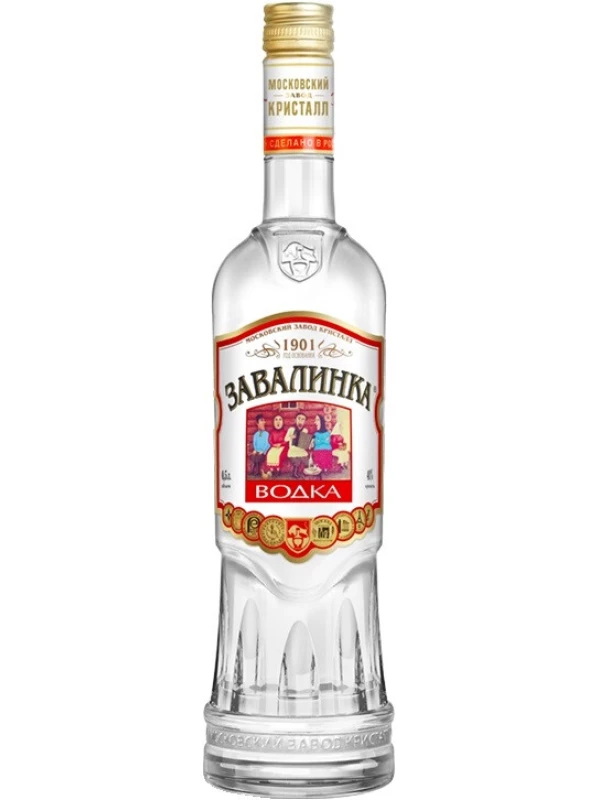 Завалинка Классическая