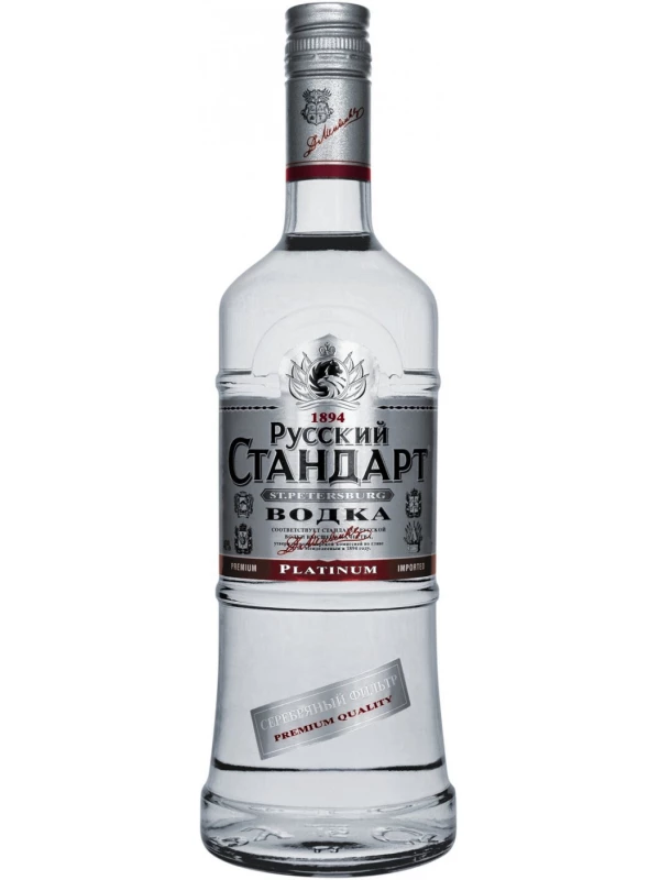 Русский Стандарт Платинум