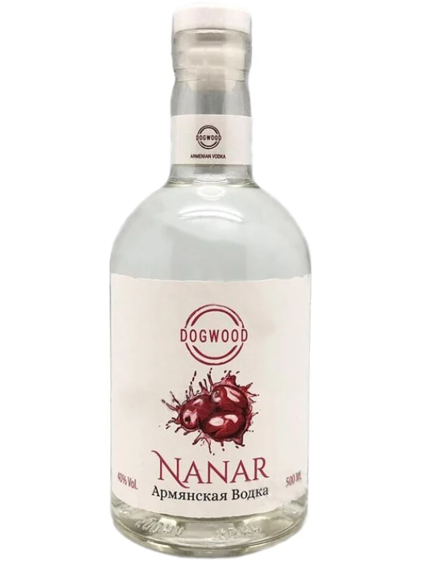 Nanar Dogwood