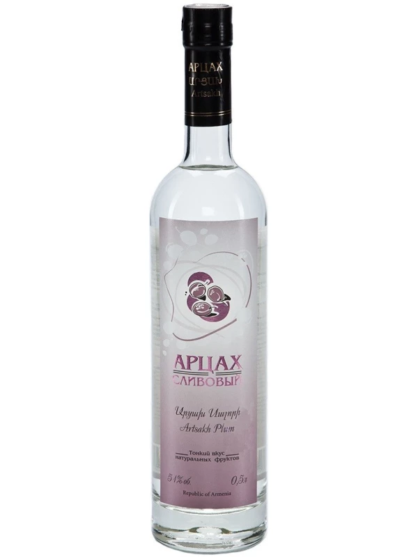 Арцах Сливовый