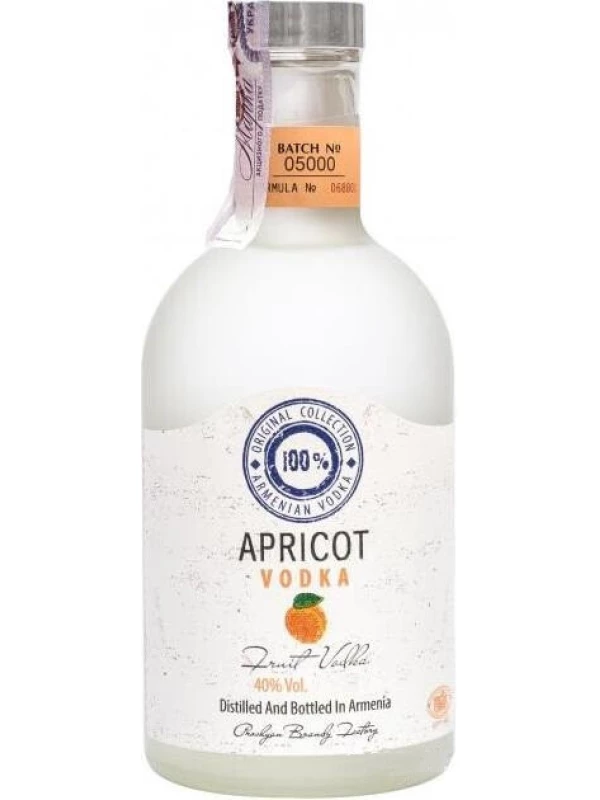 Hent Apricot