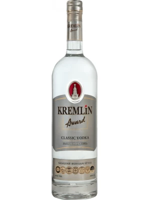 Водка Kremlin Award Classic 1 л