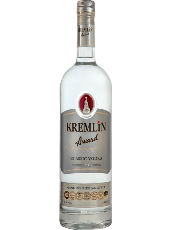 Kremlin Award Classic
