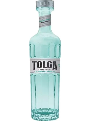 Водка Tolga Pure 0.7 л