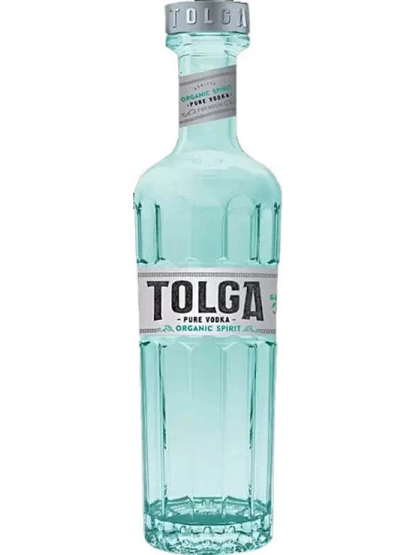 Tolga Pure