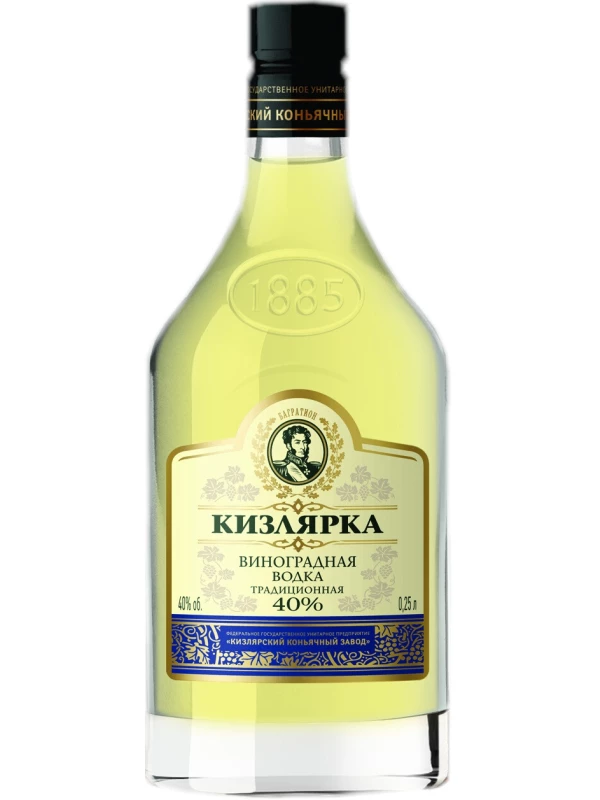 ККЗ, Кизлярка Традиционная