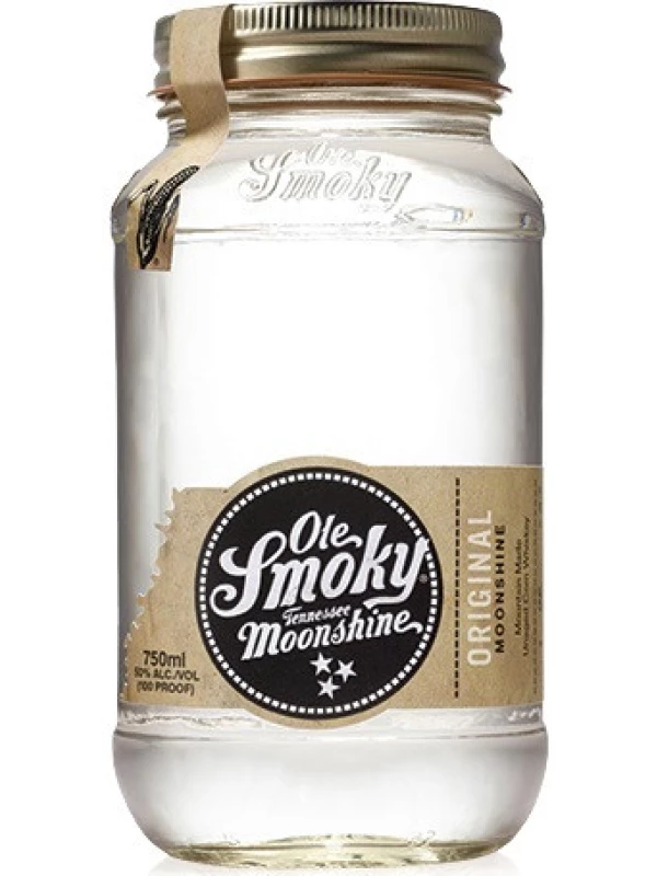 Ole Smoky Original Moonshine