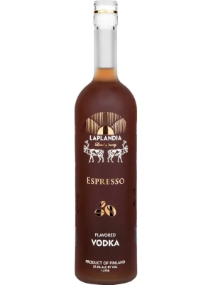 Водка Laplandia Espresso 1 л