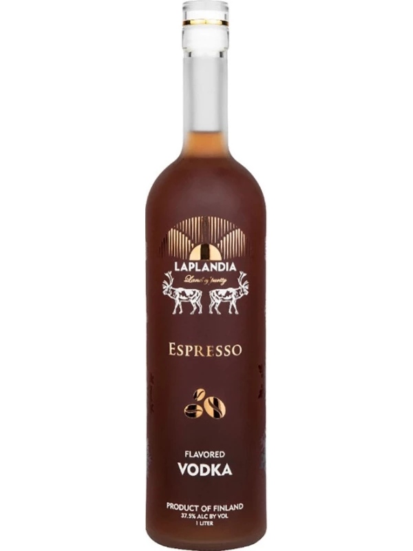 Laplandia Espresso