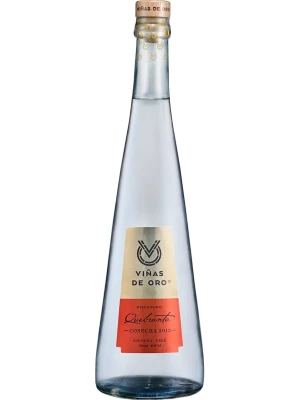 Водка Vinas de Oro Pisco Quebranta 0.7 л