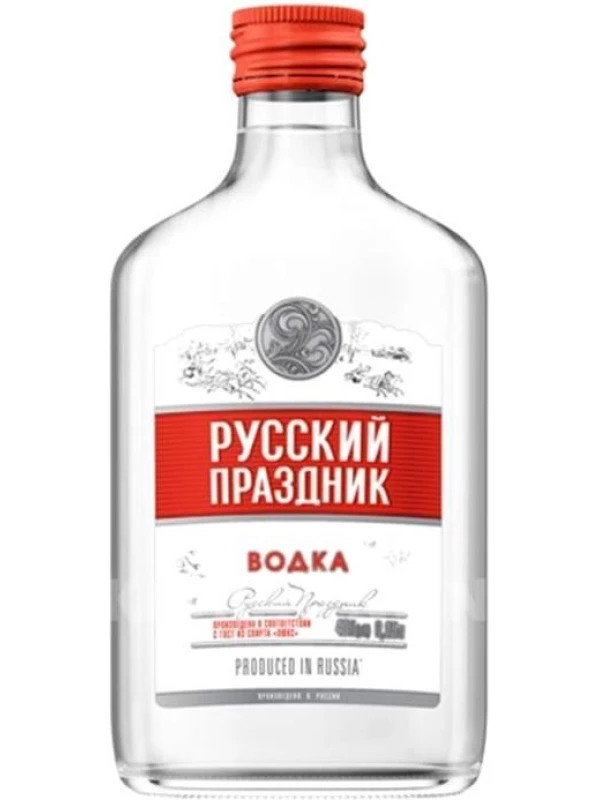 Русский Праздник