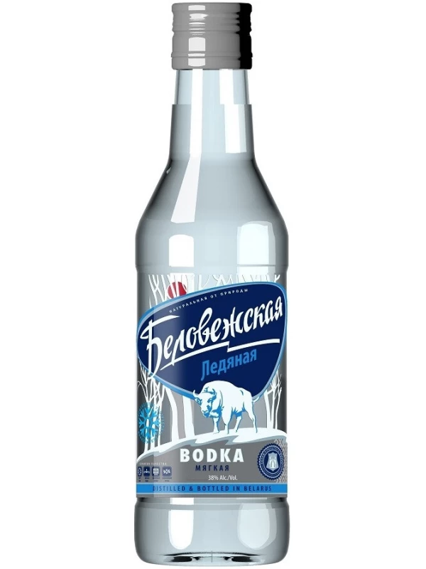 Беловежская Ледяная Мягкая