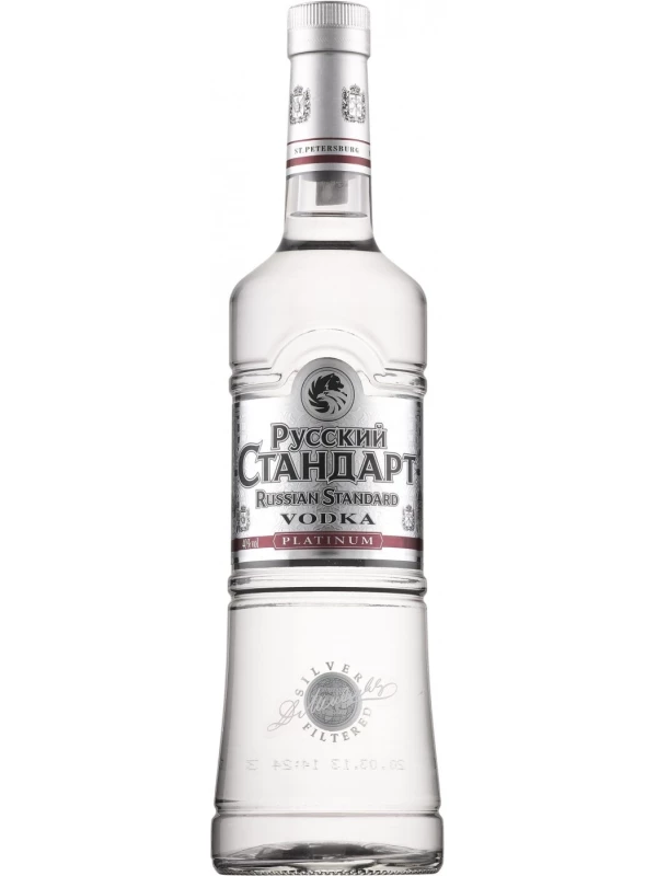 Русский Стандарт Платинум