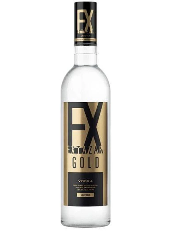 Extazar Gold