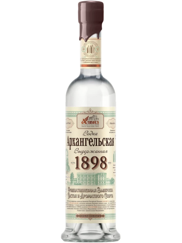 Архангельская Выдержанная 1898