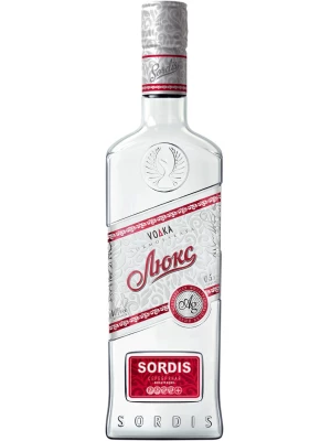 Водка Sormovskaya Lux 0.5 л