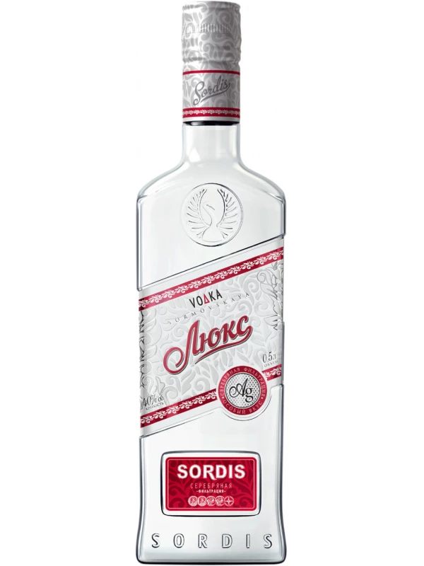 Sormovskaya Lux