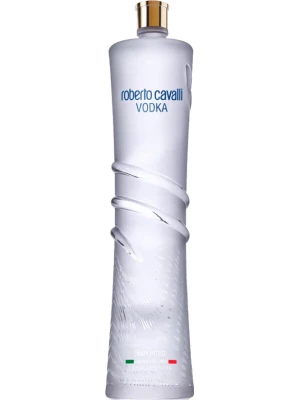 Водка Roberto Cavalli Classic 1.5 л