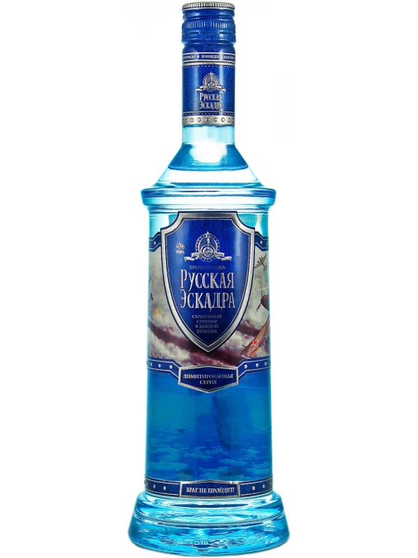 Русская Эскадра Самолет