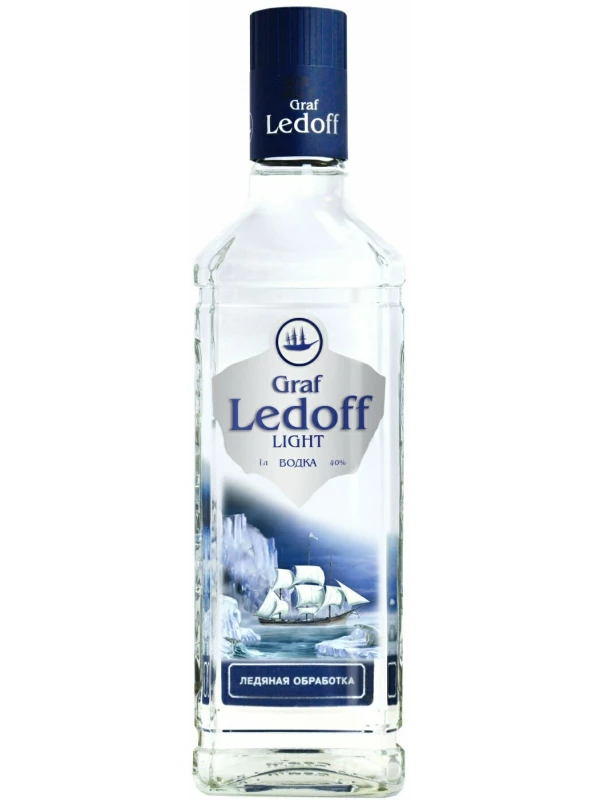Graf Ledoff Light