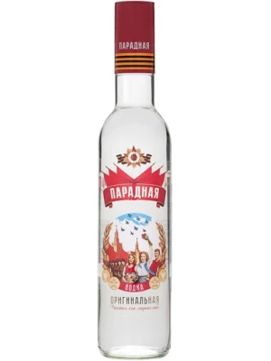 Водка Ядринский, Парадная Оригинальная 0.5 л
