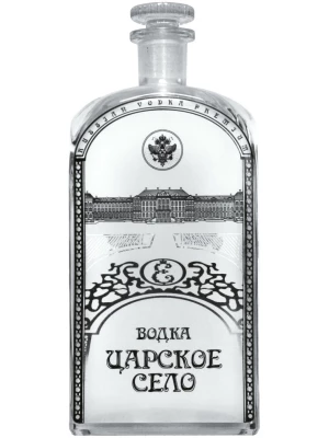 Водка Царское Село 0.7 л