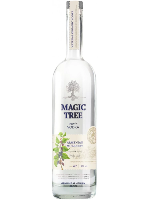 Magic Tree Mulberry