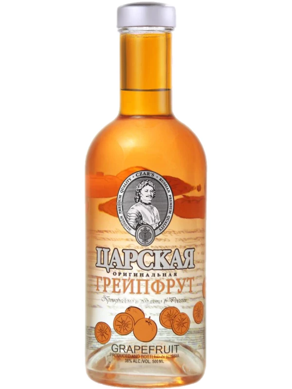 Царская Оригинальная Грейпфрут