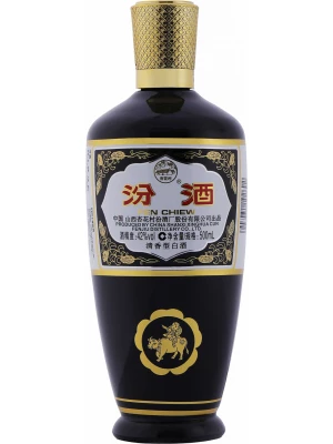 Водка Fenjiu Zhongping 0.5 л