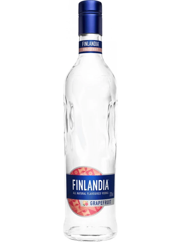 Finlandia Grapefruit