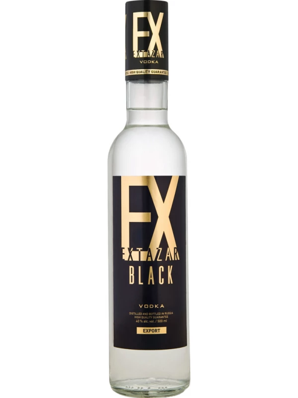 Extazar Black