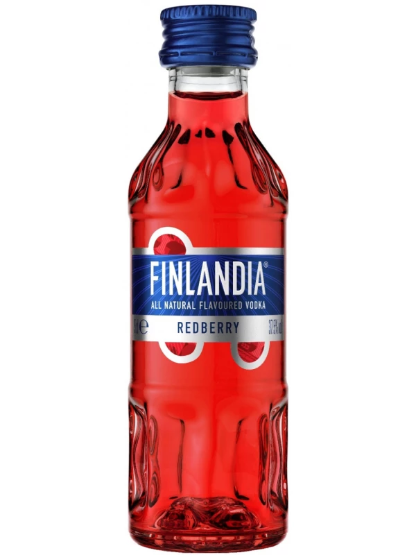 Finlandia Redberry