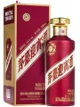 Moutai Purple Yingbin, gift box — фото 1
