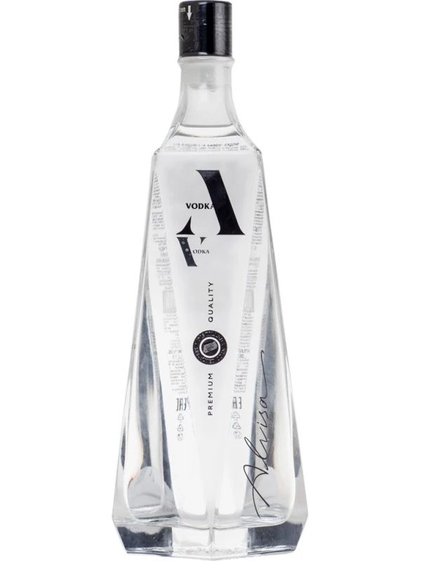 Vodka A