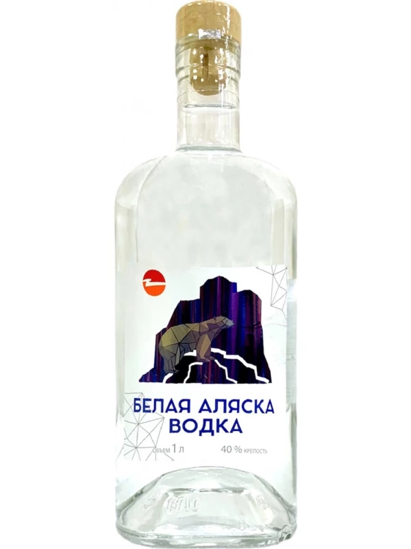 Белая Аляска