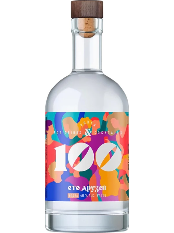 Сто Друзей