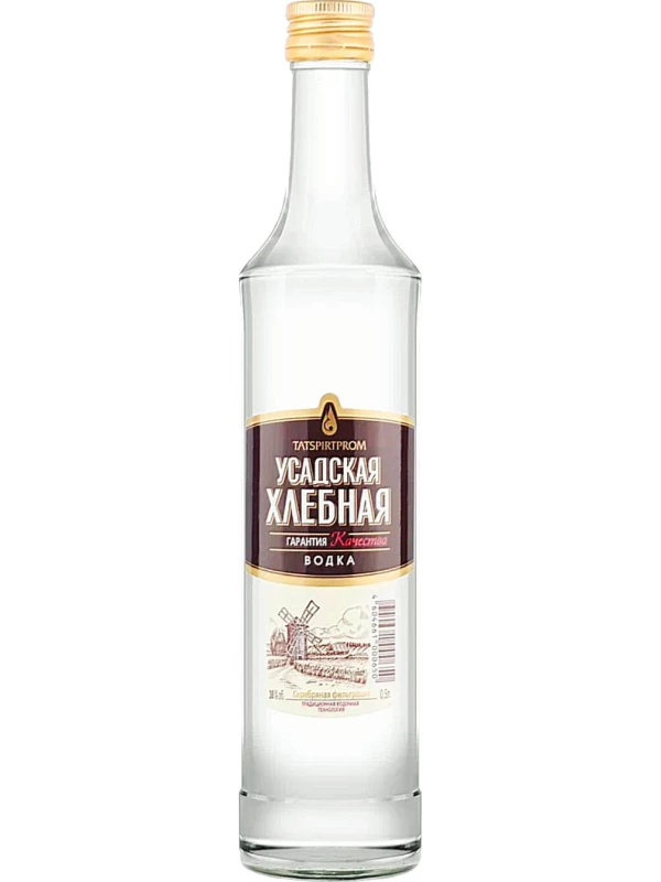 Усадская Хлебная