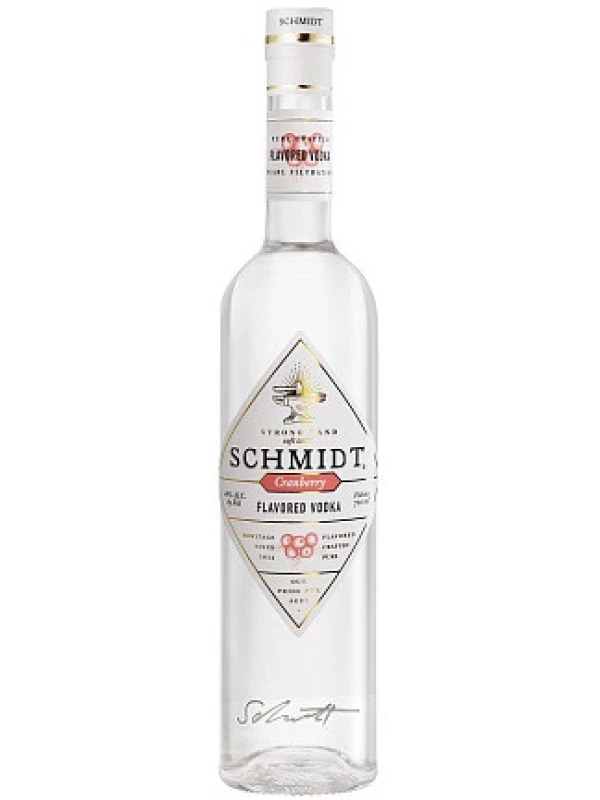 Schmidt Cranberry