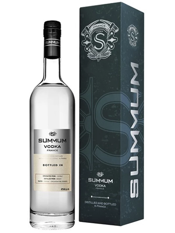 Summum, gift box
