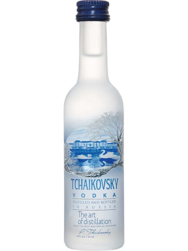 Tchaikovsky