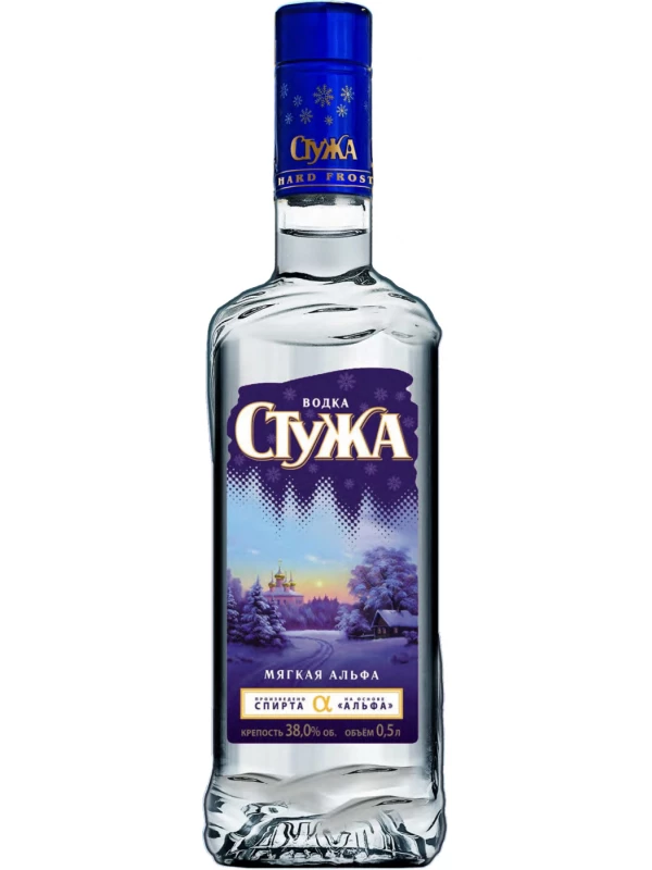 АПК, Стужа Мягкая Альфа