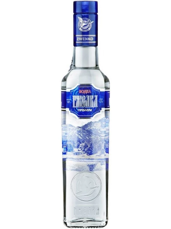 Гжелка Премиум