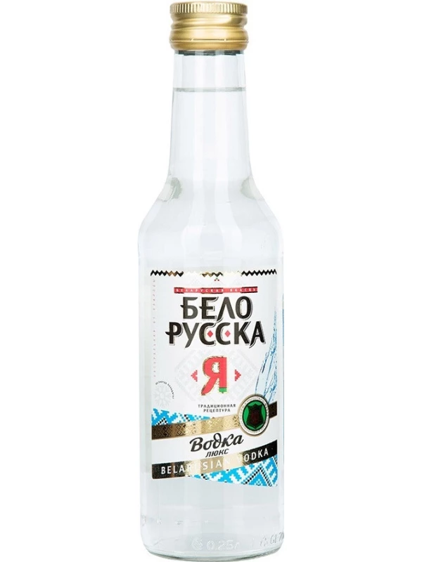 БелорусскаЯ Люкс