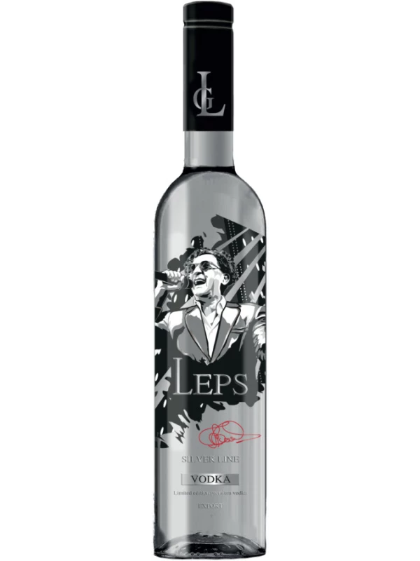 Leps Silver Line