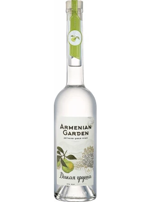 Водка Armenian Garden Wild Pear 0.5 л