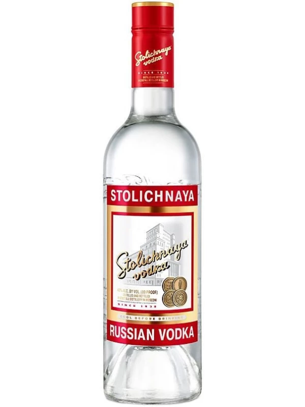 Столичная