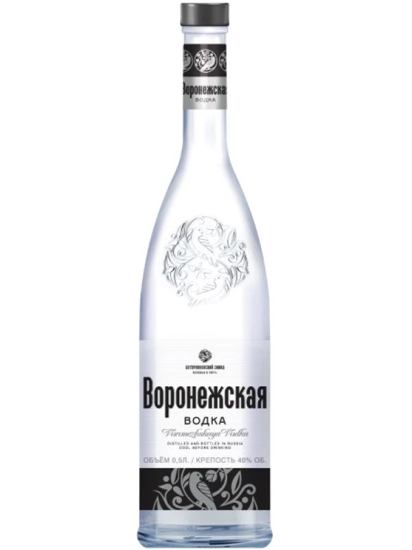 Воронежская