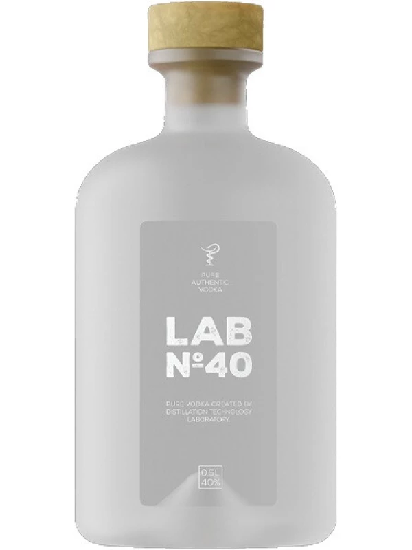 LAB №40