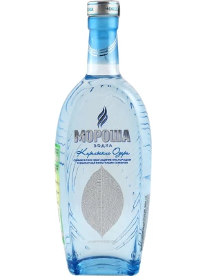 Водка Мороша Карельские Озера 0.5 л